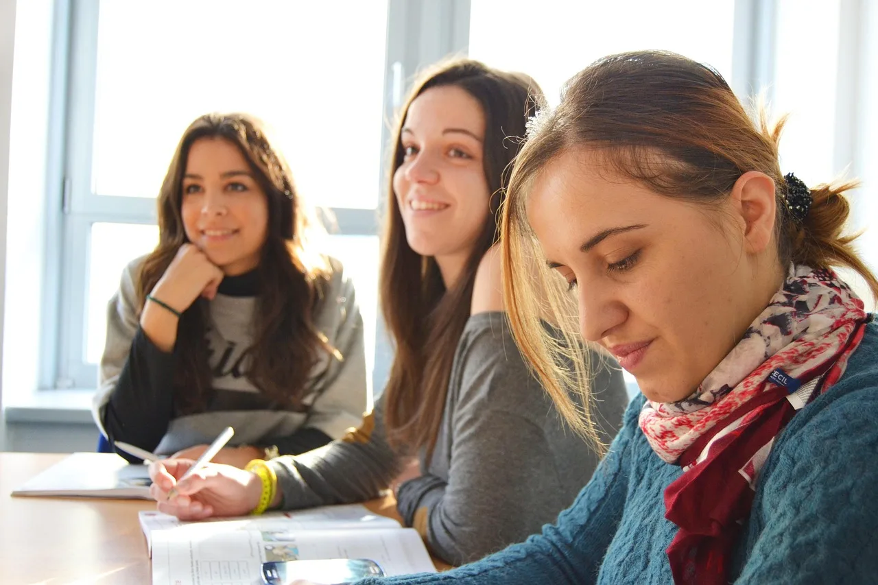 language school, team, interns, team, team, team, team, team. Business Internships Career Path: Four Placement Stages