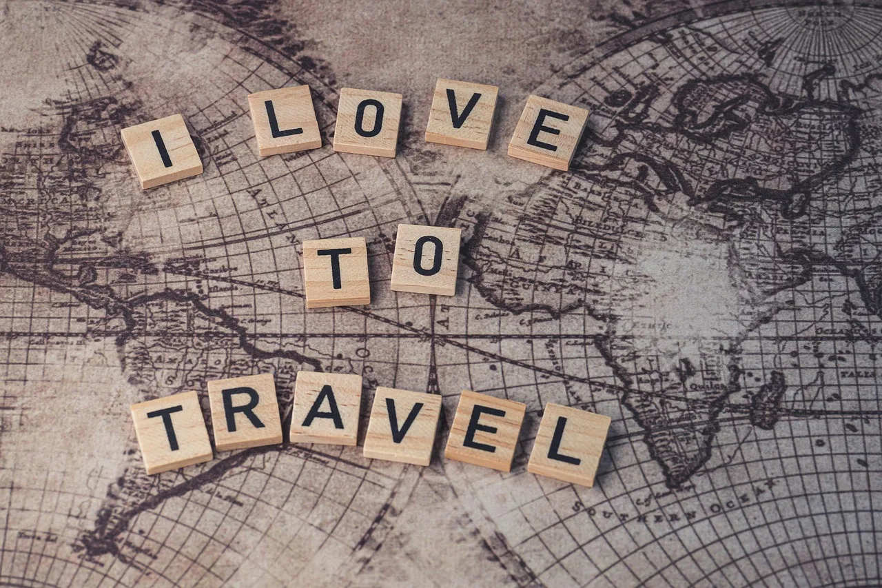 travel, holiday, leisure, camera, sunglasses, map, world map, notebook, adventure, vintage. Consulting careers roadmap: the location question at every stage
