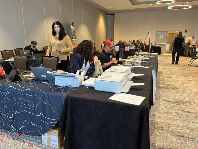 On February 2-4, The Bureau of Land Management held a hiring event in Sacramento to quickly fill over 100 wildland firefighter and support positions for the 2024 Fire Year. During the in-person event, hiring officials were be available onsite to answer questions, review resumes, conduct interviews a. Job search interview questions: a script for two calls