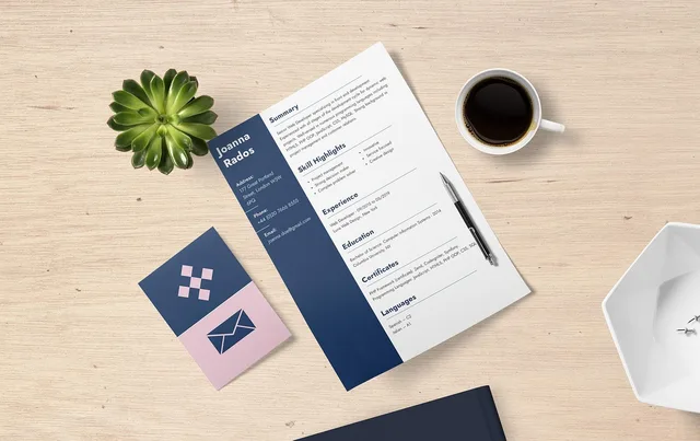resume, cv, job application, career, professional, flat lay, resume, resume, resume, resume, resume. Job search resume records: versions, file names, tracking