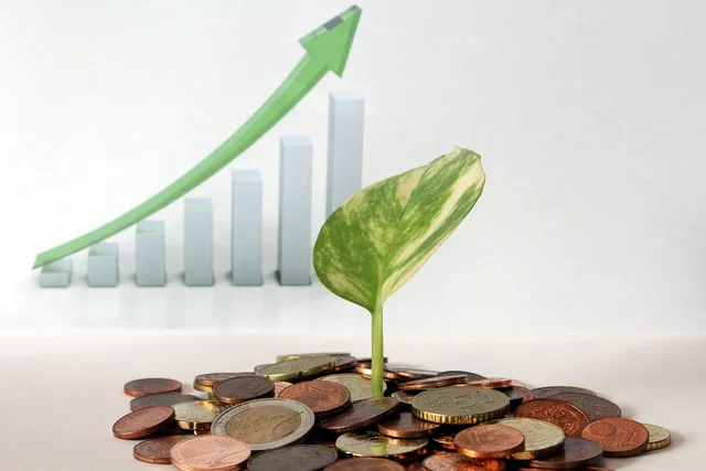 growth, business, money, finance, success, team, market, industry, financial world, stock exchange, career, marketing, profit, presentation. Management Careers: What Changes When You Lead?