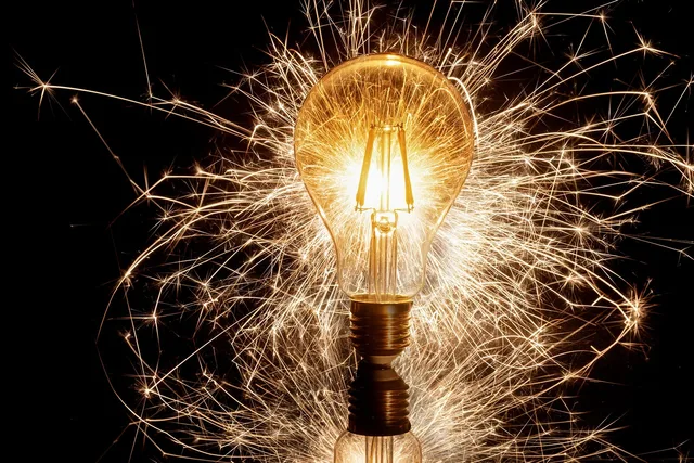 sparkler, lightbulb, spray candle, spark, star splatter, bright, burn, glow, light, stars, starfire, sparkle, new year greeting, sylvester, new year's day, congratulations, pyromanik, transparent, sparkling idea, lightbulb, lightbulb, lightbulb, lightbulb, lightbulb, spark, spark, stars, congratulations, congratulations. Management careers roadmap: five stages
