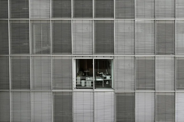 office, building, window, structure, venetian blinds, facade, overtime, world of work, work, employee, office, office, office, office, office, window, overtime, overtime, overtime, overtime, work, work, work, work, employee, employee, employee, employee. Salaries and Advancement Jobs: Judge the Structure